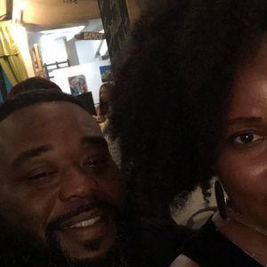 Meet your Posher, Krystal